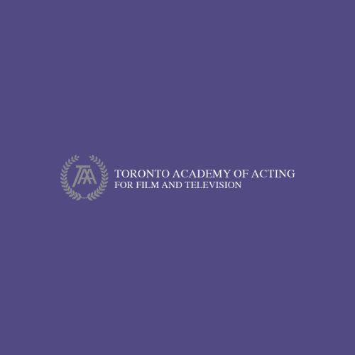 Toronto Academy of Acting logo