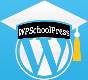 WPSchoolPress logo