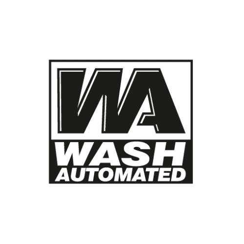 Wash Automated logo