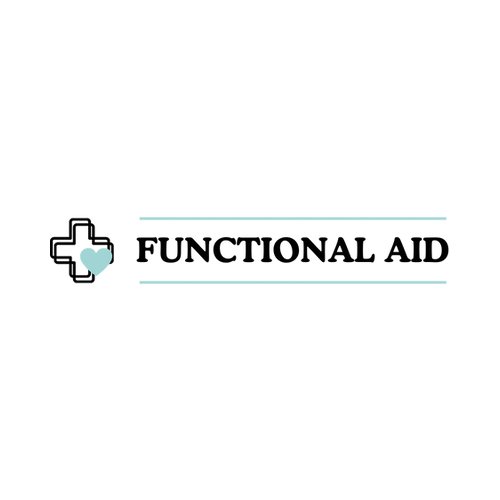 Functional Aid logo