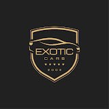 Exotic Cars Dubai logo