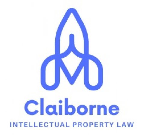 Claiborne Intellectual Property Law Services logo