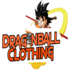 Dragon Ball Clothing logo