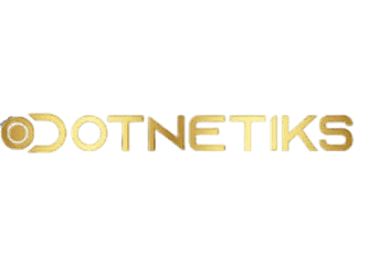 Dotnetiks Solutions logo