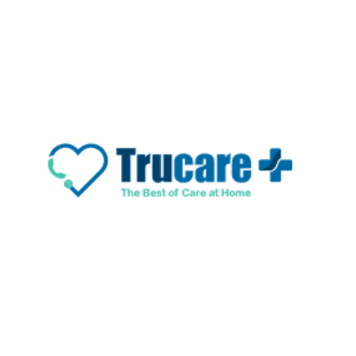 Trucare Plus logo