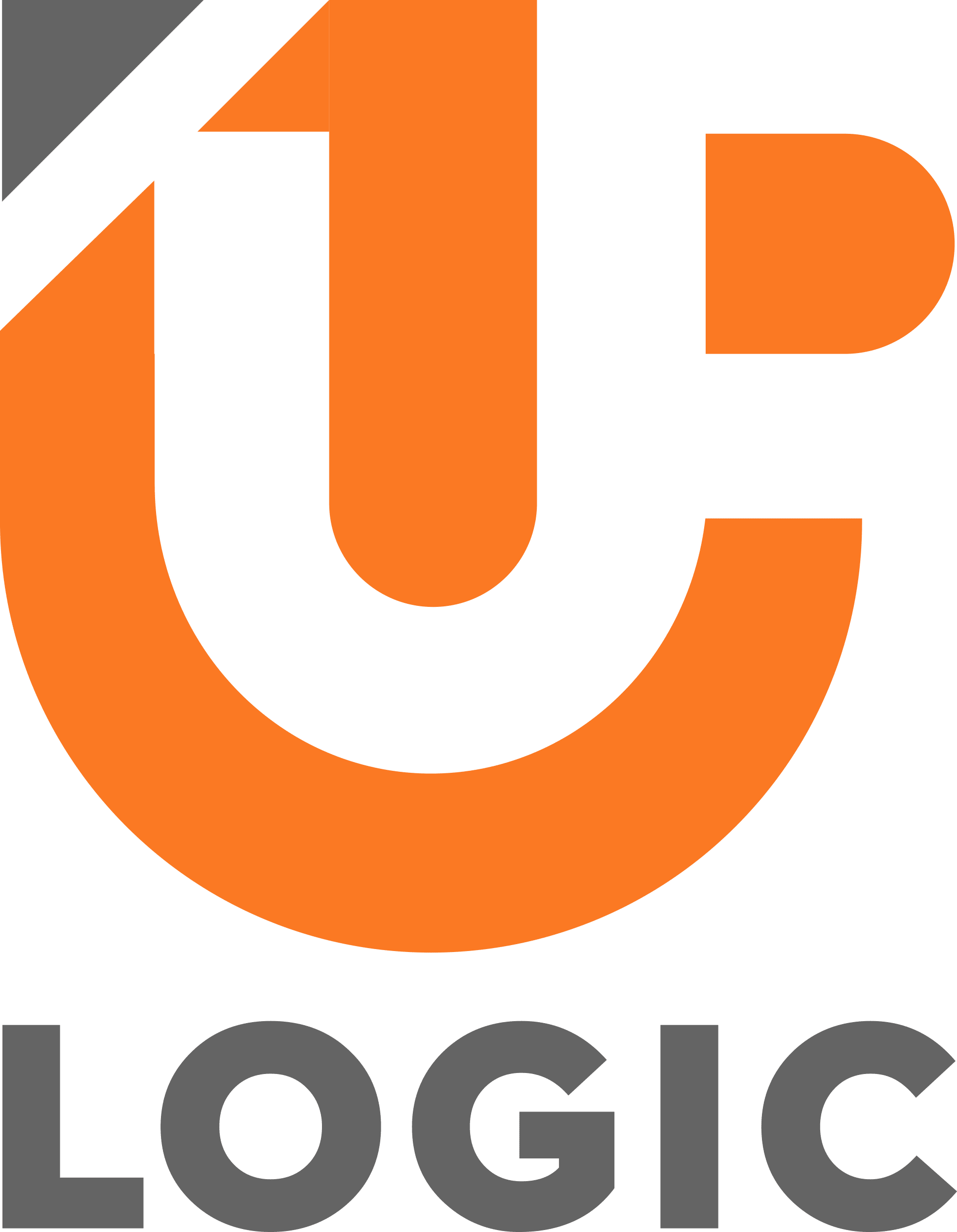Uplogic Technologies - Custom Mobile App Development Company logo