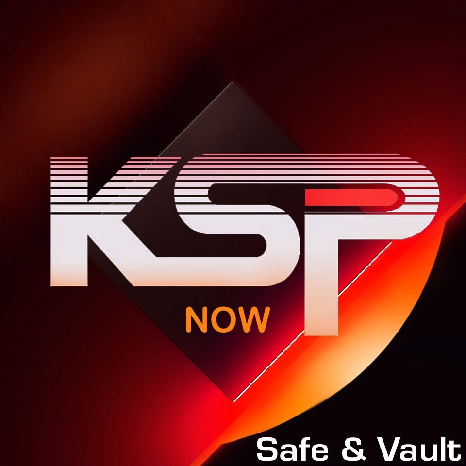 KashifSteelProducts logo