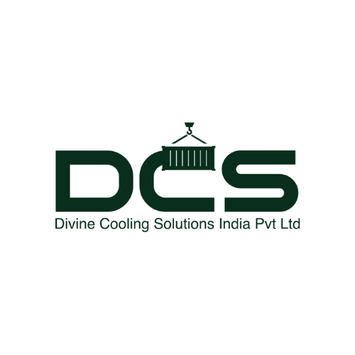 Divine Cooling Solutions logo