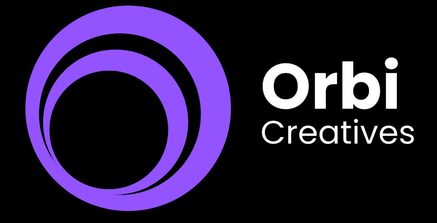 Orbi Creatives logo