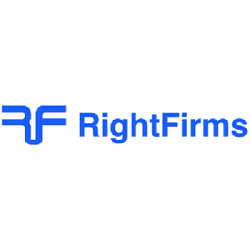 RightFirms logo