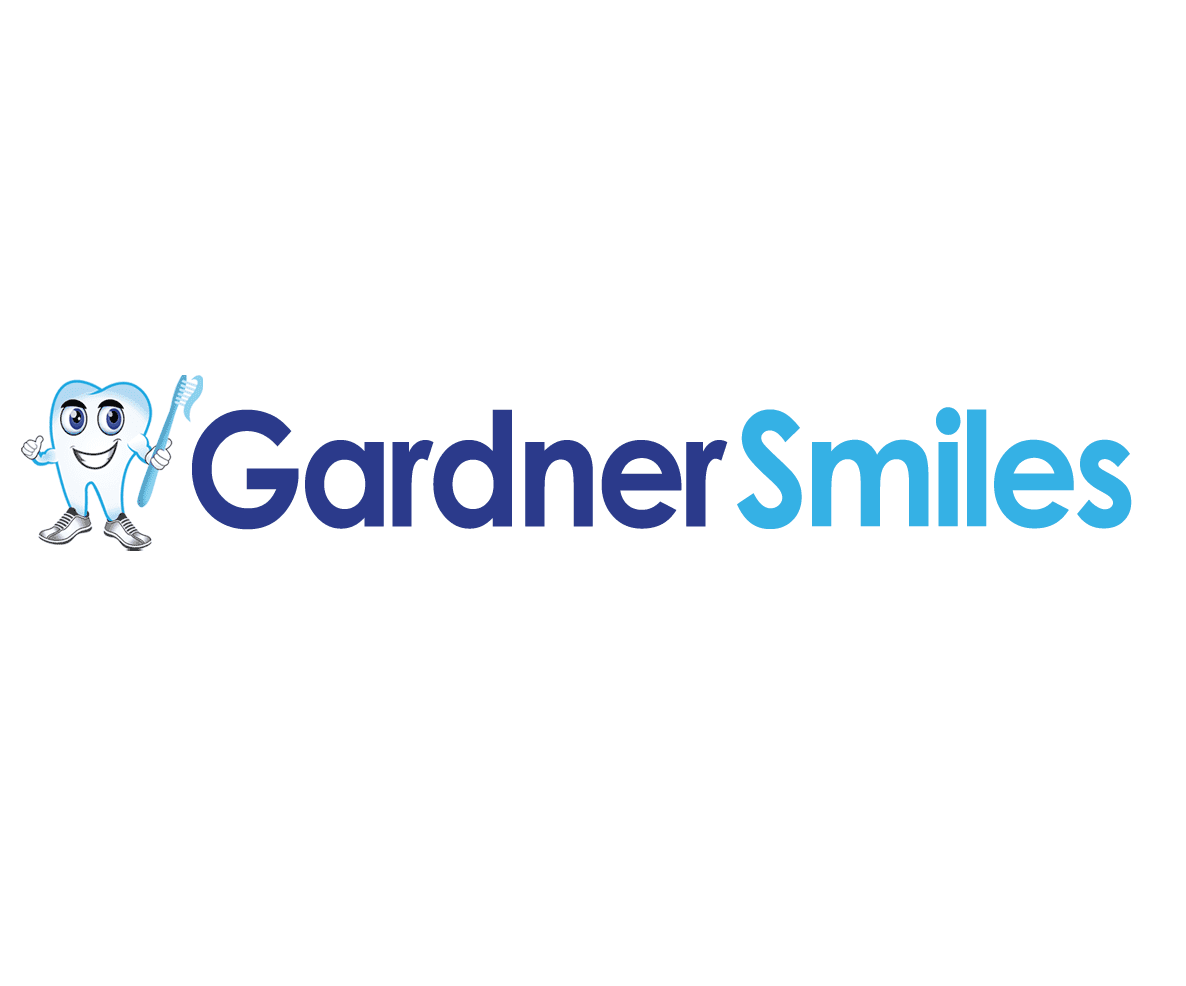 Gardner Smiles logo