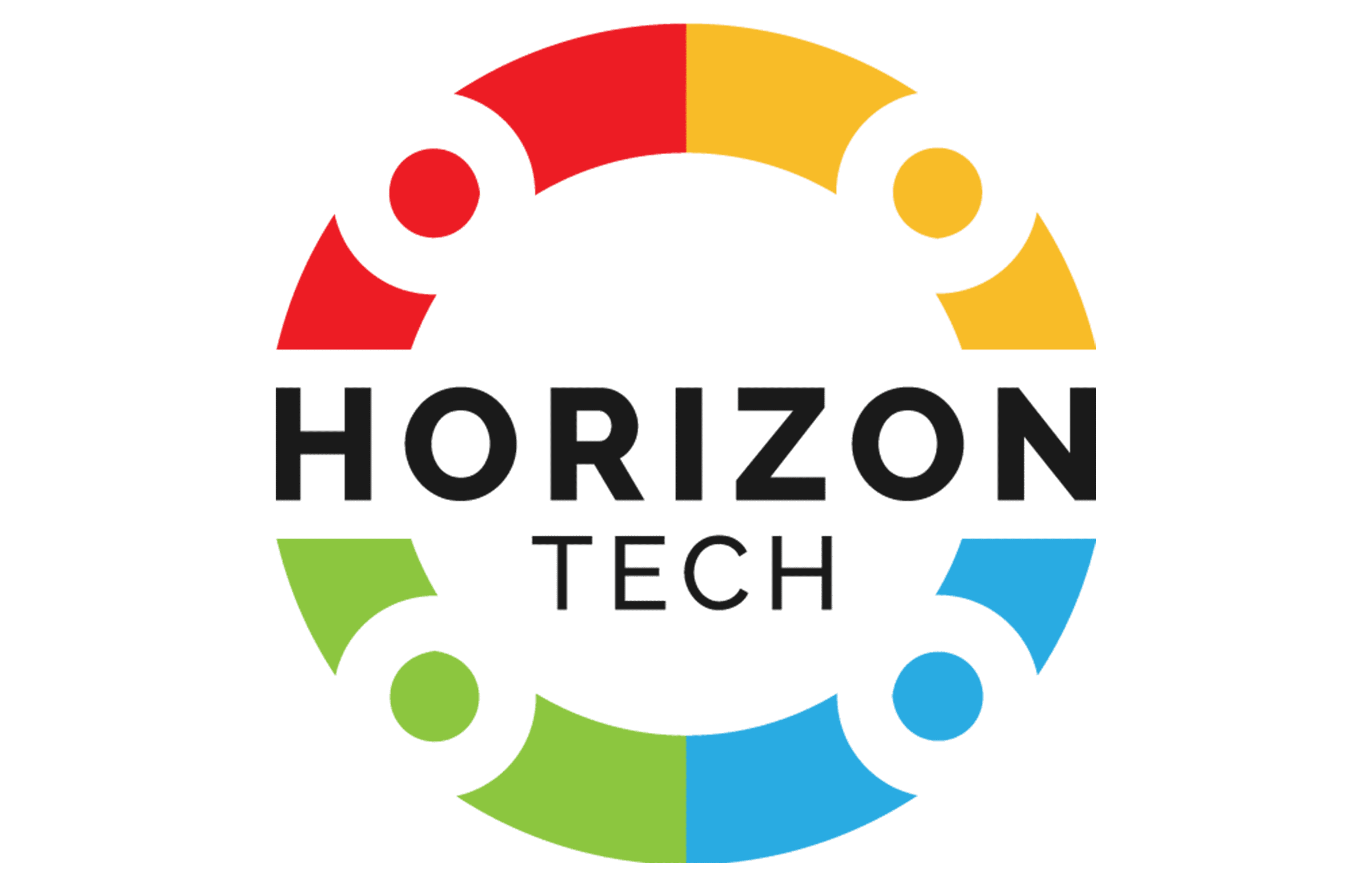 Horizon Tech logo
