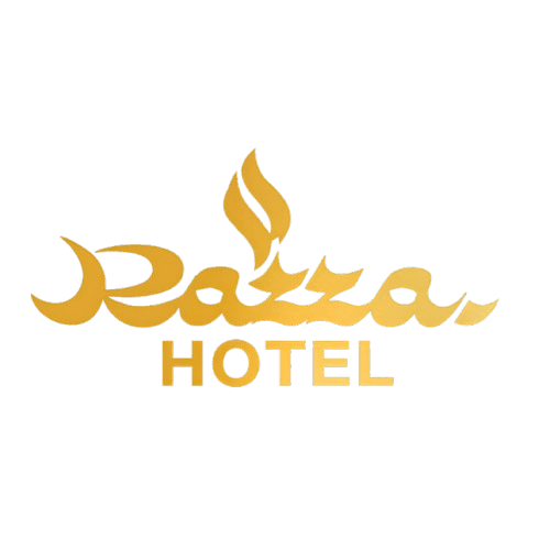 Razza Hotel logo