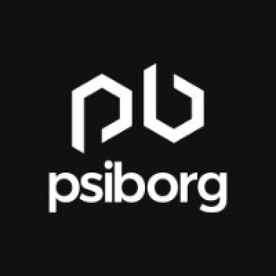 PsiBorg logo