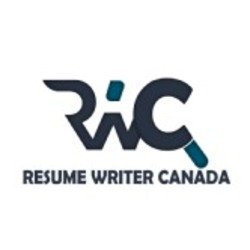 Resume Writing Canada logo