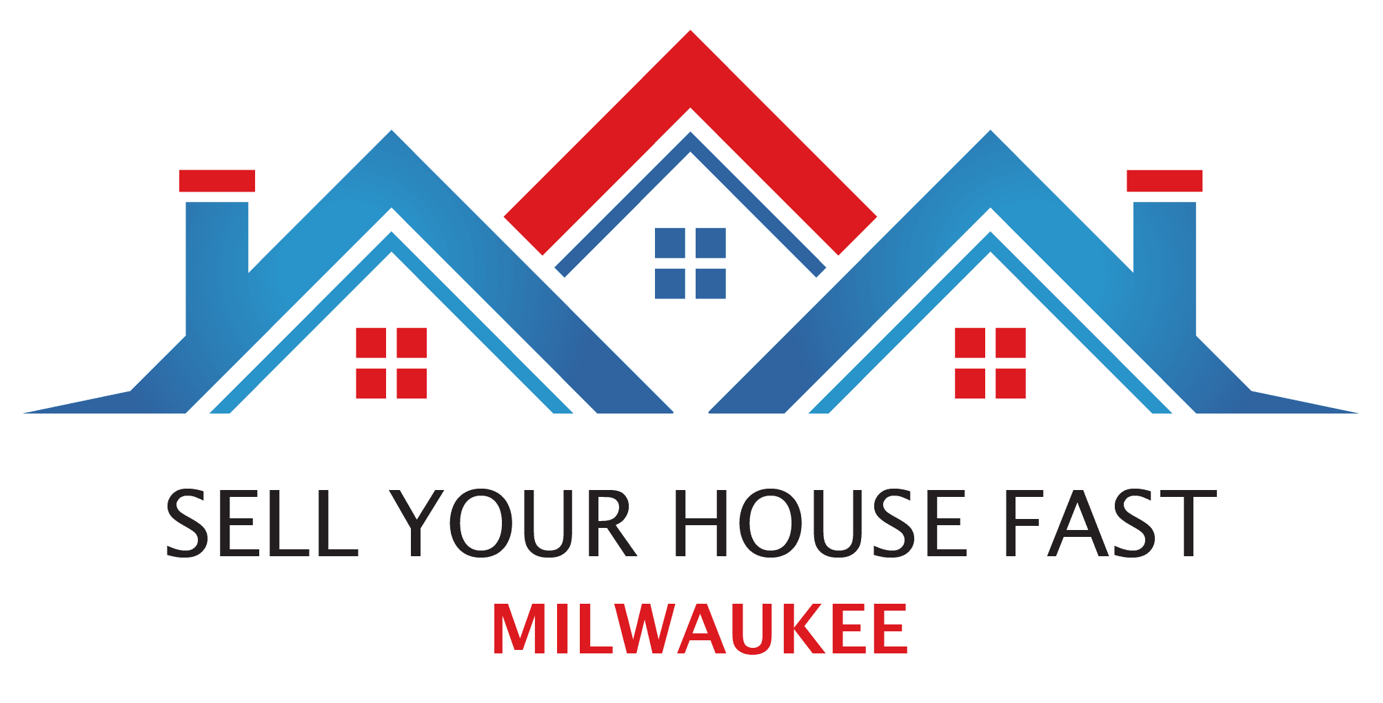 Sell Your House Fast Milwaukee logo