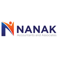 Nanak Accountants &amp; Associates logo