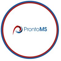 ProntoMS logo