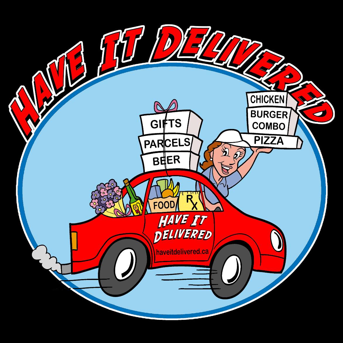 haveitdelivered logo
