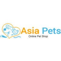 Asia Pets logo