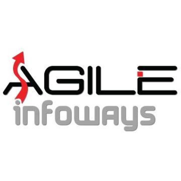 Agile Infoways LLC - Reliable Mobile App Development Company logo