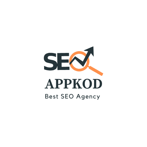 Appkodseo logo