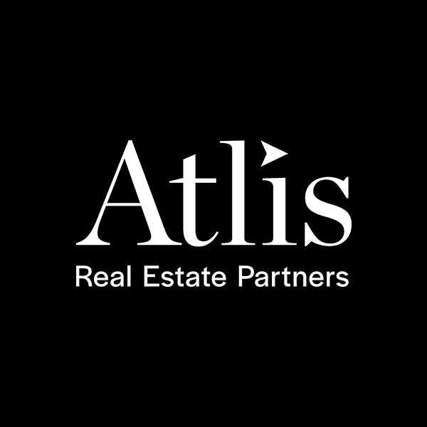 Atlis Real Estate Partners logo