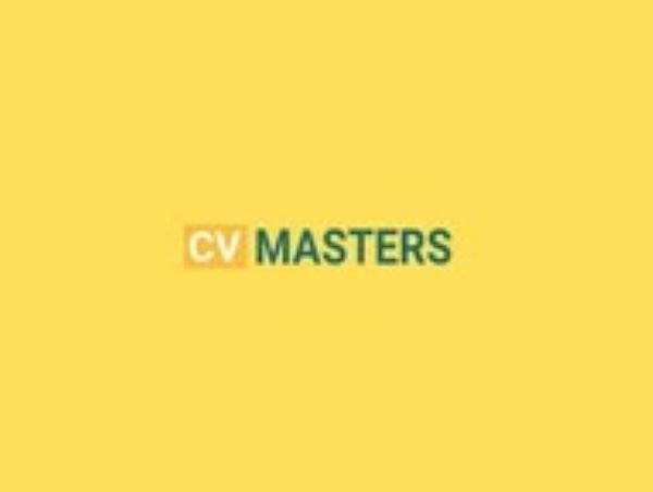 CV Masters UK logo