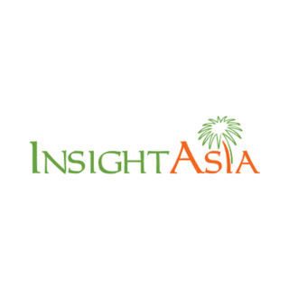 InsightAsia logo