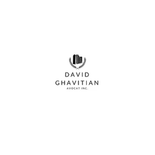 David Ghavitian logo
