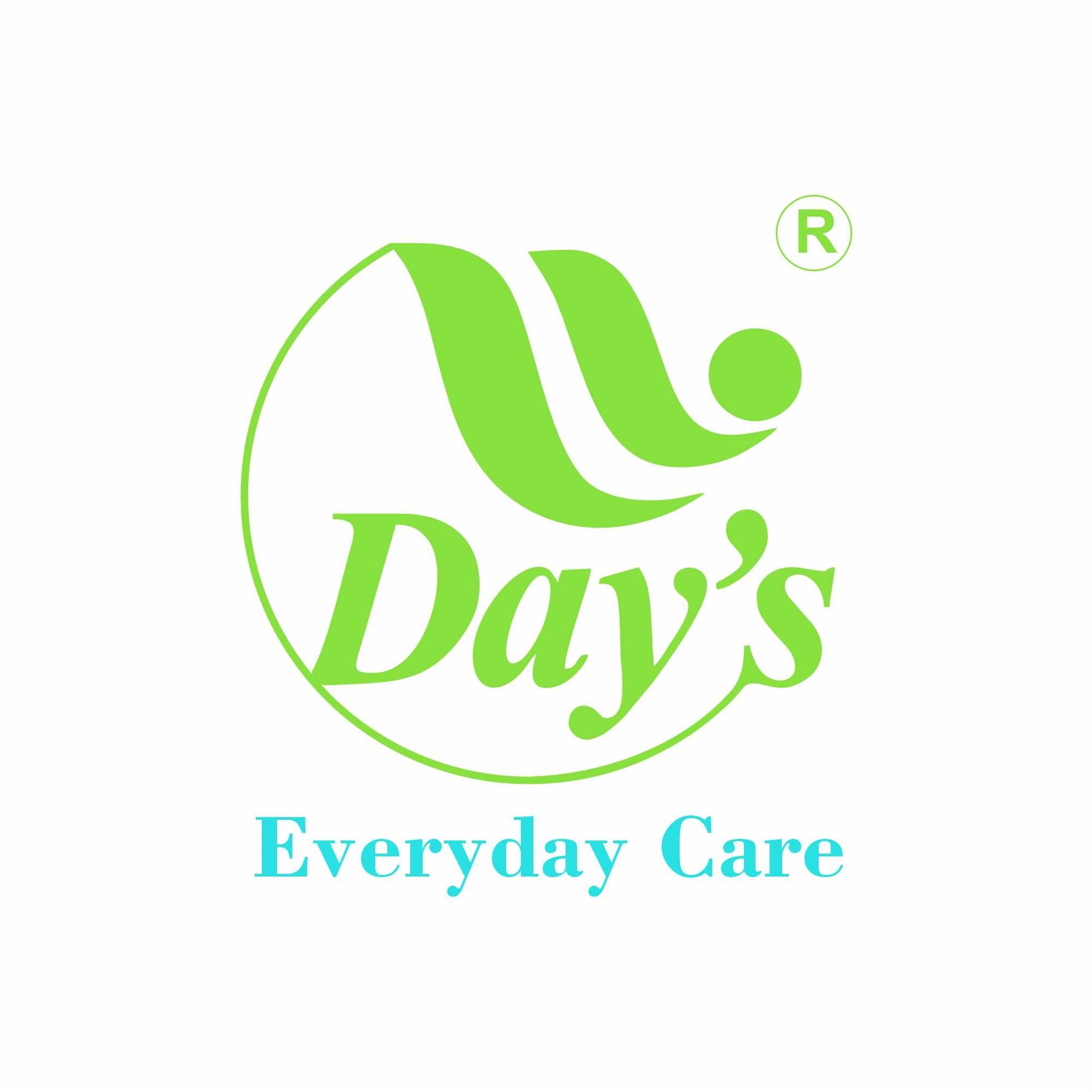 Day's Health & Beauty logo