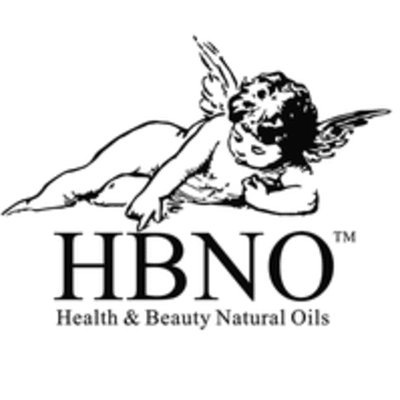 Essential Natural Oils logo