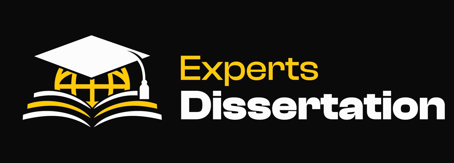Expert Dissertation logo