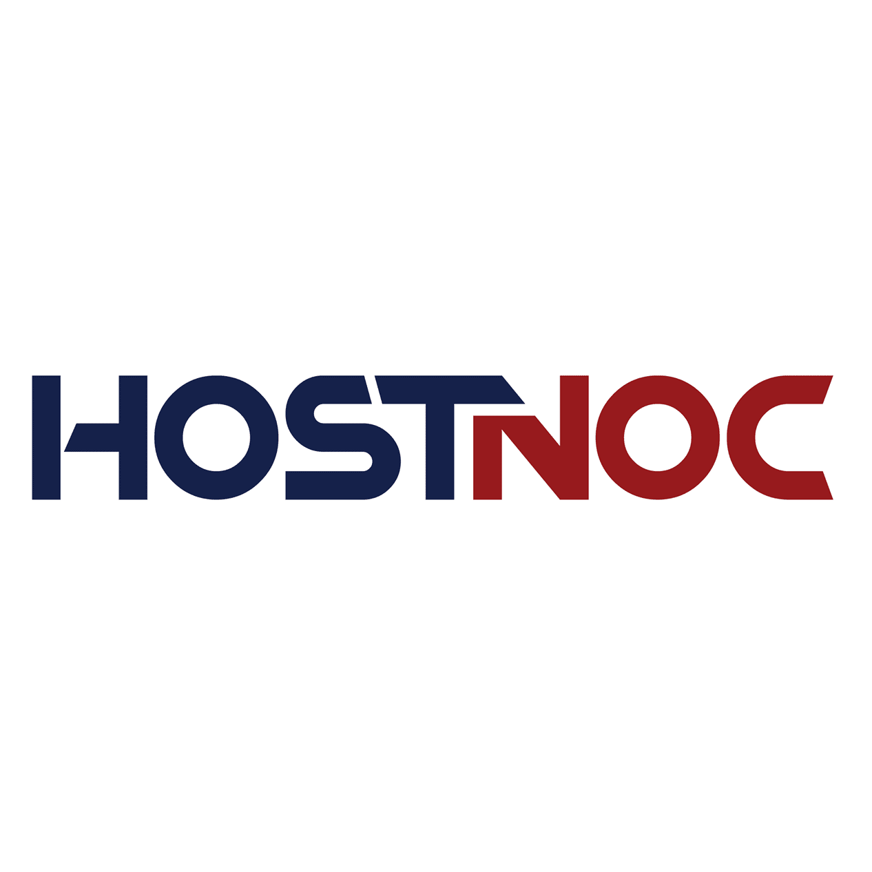 HostNoc - Cheap Dedicated Server Hosting logo