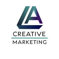 LA Creative Marketing - Digital & Social Media Marketing Services logo