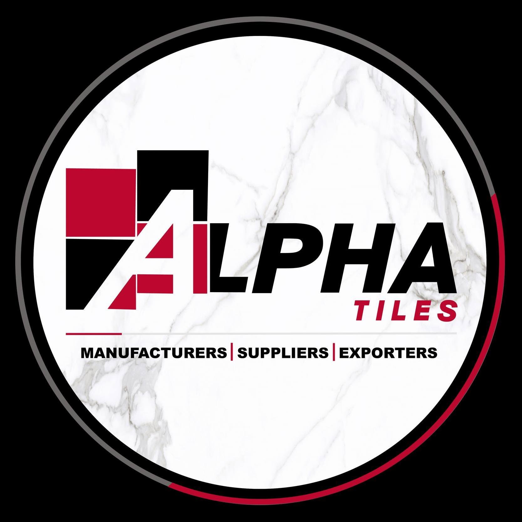Alpha Tiles logo