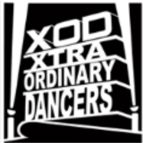 XTRA Ordinary Dancers logo