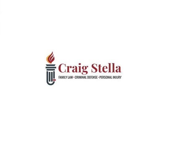 Law Offices of Craig Stella, P.A. logo