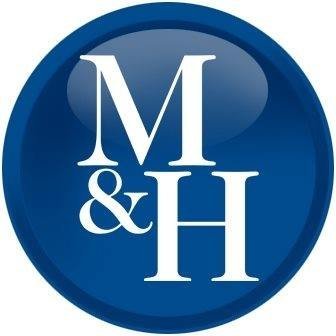 Marks &amp; Harrison logo