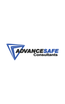 AdvanceSafe Consultants logo