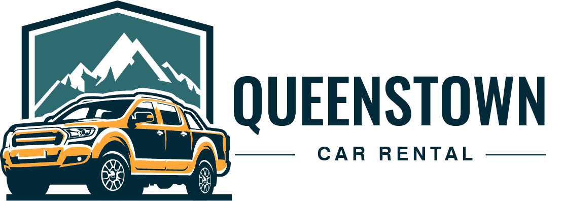 Queenstown Car Rental logo