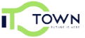 IT Town logo