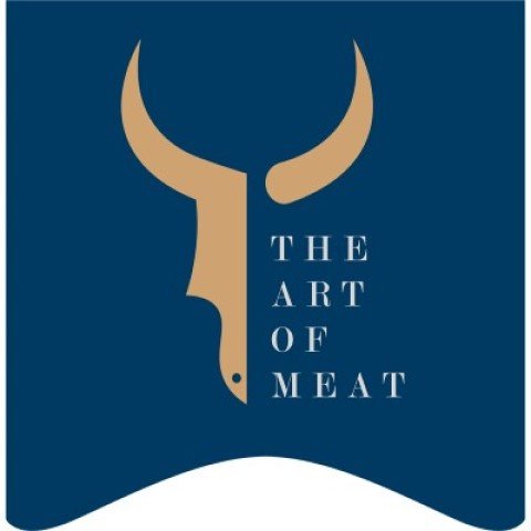 The Halal Butchery logo