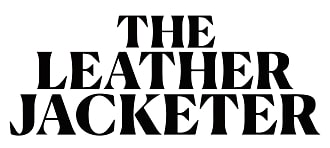 The Leather Jacketer logo