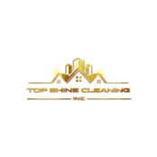 Top Shine Cleaning logo