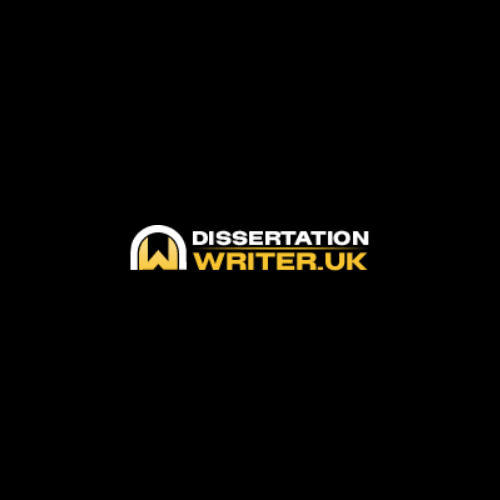 Dissertation Writer logo