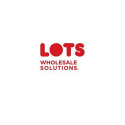 LOTS Wholesale Solution logo