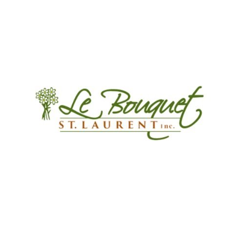 Le Bouquet St. Laurent, Inc. logo