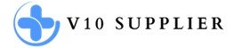 V10 Supplier logo