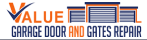 Value Garage Door and Gates Repair logo